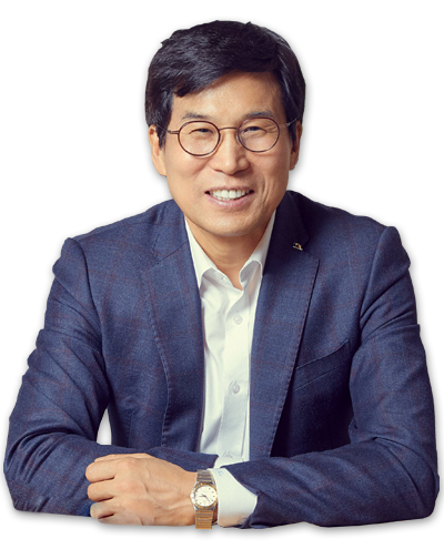 ceo message