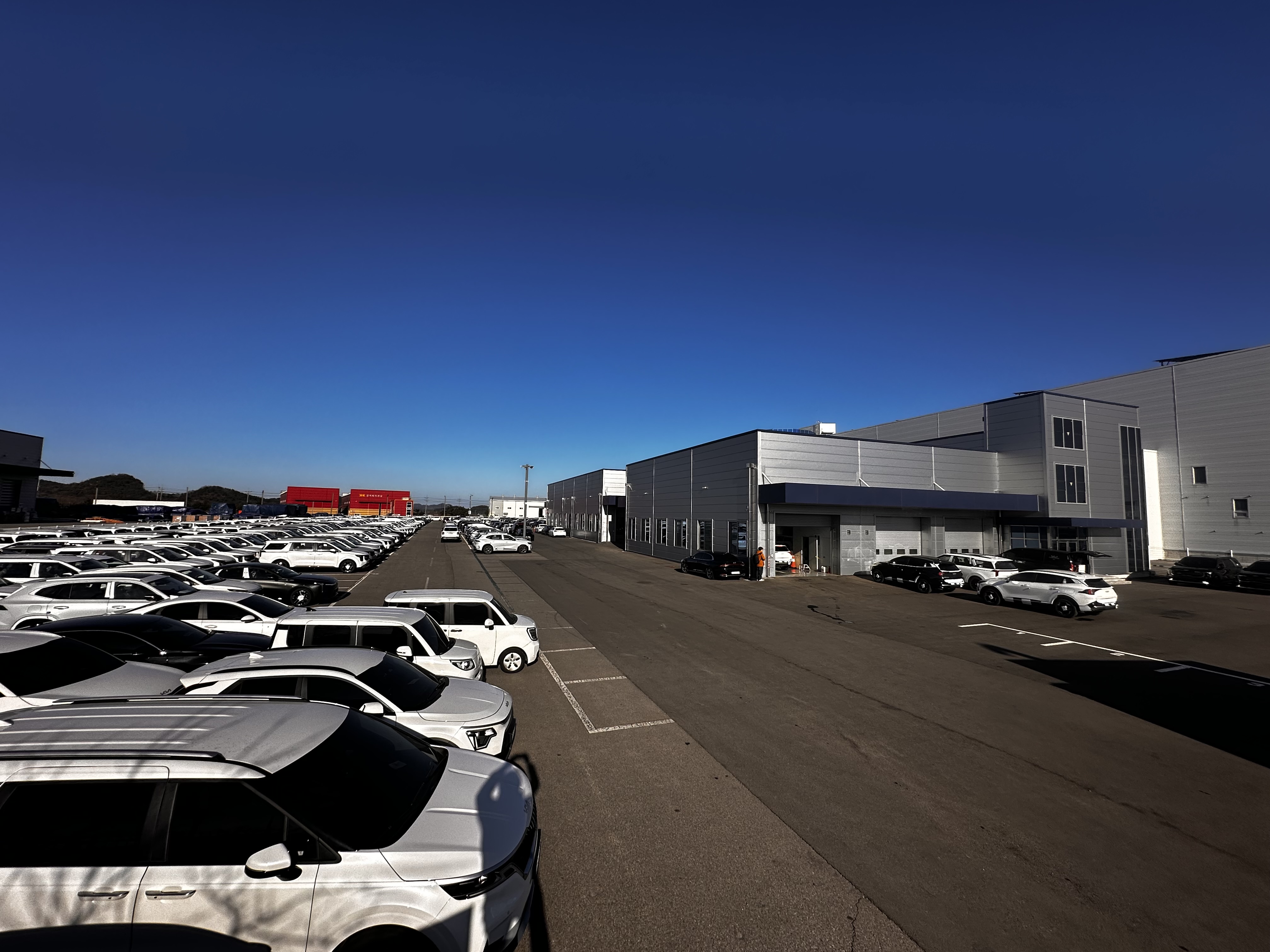 Fleet-ON 华城第二事业所（全谷）