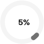 Treasury Stock 3% 그래프이미지