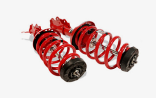 Suspension  