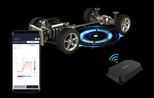 Smart Damping Control (SDC) 