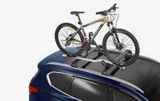 Bike carrier  